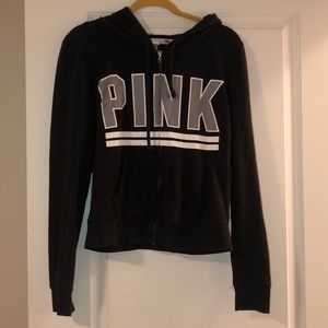 PINK Hoodie